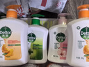 滴露（Dettol）洗手液柑橘500g瓶 健康抑菌消毒清爽 儿童家庭非补充装替换 实拍图