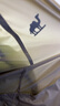 骆驼（CAMEL）小光阴 防晒衣男户外遮阳连帽清爽时尚休闲防晒服外套A012251008H 实拍图