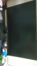 HKC 24.5英寸原生200Hz高刷FastIPS硬件低蓝光HDR400广色域1ms电竞游戏显示器猎鹰 G25H1经典版 实拍图