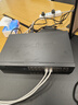 普联（TP-LINK）  16口千兆POE+2千兆上联交换机 监控网络集线分线分流器 TL-SG1218P 实拍图