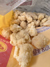 CP正大食品 白羽鸡盐酥鸡2斤  油炸裹粉炸鸡块 鸡米花 火锅炸货小食 实拍图