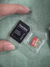闪迪（SanDisk）128GB TF(MicroSD)内存卡 4K极速金卡A2 V30 U3行车记录仪 运动相机无人机 监控存储卡 读190MB/s 实拍图