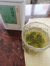 京东京造 2025新茶碧螺春毛尖绿茶明前春茶嫩芽共250g罐装茶叶伴手 自营 实拍图