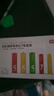 京东京造 5号7号电池24节彩虹混合装 五号七号碱性超性能环保无铅汞 适用血压计/指纹锁/遥控器/儿童玩具 实拍图