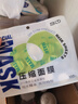 贝览得（beautyblend）压缩面膜纸湿敷专用一次性面膜纸干面膜片水疗 棉质100粒/袋 实拍图