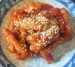 谷言料理包预制菜 15种口味组合套餐 方便速食菜肴 冷冻生鲜加热即食 美味20种菜肴组合3655g 实拍图