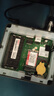 金胜维（KingSpec） M.2 22*42 SATA NGFF 22*42 SSD固态硬盘 T450/T470笔记本扩展 固态存储硬盘 256G（读速500 22*42） SATA协议 2242  实拍图