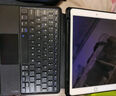 Smorss适用25款苹果iPad Air7 11寸蓝牙妙控键盘Pro11寸平板保护套壳【横竖屏磁吸分离式air5/4-10.9寸】 实拍图