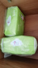 solove米菲芯呼吸系列NB码30片(小于5kg)尿不湿 亲肤透气纸尿裤单包 实拍图