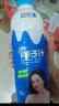 欢乐家椰子汁1L*6瓶 果肉+椰汁 椰肉生榨果汁植物蛋白饮料礼盒装 实拍图