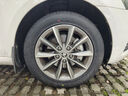 固特异（Goodyear）【补贴专享】 汽车轮胎205/55R16 91W EF1 SPORT鹰驰F1酷跑  实拍图