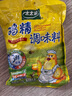 太太乐 鸡精 三鲜标准 加倍提鲜 100g 实拍图
