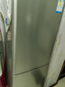 海尔（Haier）193升风冷无霜两门双门家用小冰箱双开门小型宿舍租房一级能效节能低噪BCD-193WGHC2E7WV 实拍图