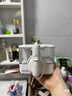 洁碧（Waterpik）冲牙器家用台式洗牙器水牙线洁牙器家用预防牙结石小魔盒GT17-12白礼物父亲节礼物 实拍图