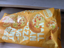 CP 意式芝士小披萨 600g 6只 快手 儿童早餐速食 半成品 实拍图