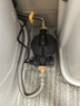 格兰富丹麦增压泵小型家用全自动热水器自来水花洒小巧加压水泵UPA90 UPA 15-90 实拍图