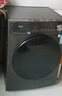 美的（Midea）滚筒洗衣机全自动家用【MG100V36T】懒人超薄10公斤 以旧换新 家电国家补贴20% 一级能效 内衣洗  实拍图