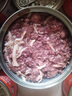 顽皮（Wanpy）三文鱼猫罐头80g*24罐（汤汁型）出口级 猫咪零食happy100果饭儿 实拍图