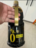 千禾御藏本酿 380天酱油 1.50kg 【0添加特级生抽】炒菜凉拌家用调料 实拍图
