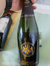 拉菲（LAFITE）拉菲罗斯柴尔德天然香槟起泡葡萄酒750ml 法国原瓶进口 聚会宴请 实拍图
