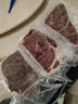 春禾秋牧 进口谷饲原切上脑牛排1.2kg/6片 轻食健身减脂 牛肉生鲜 实拍图