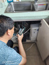 格力（GREE） 净水器家用直饮RO反渗透净水机智能wifi家电 400G无桶大通量纯水机 WTE-PT60-2057 实拍图