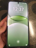 华为 nova 13 国家补贴15% 512GB 洛登绿 前置6000万超广角人像 AI修图 北斗卫星图片消息鸿蒙智能手机 实拍图