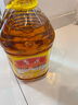 鲁花 食用油 5S 压榨一级 花生油 5L 实拍图