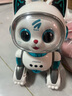 奥智嘉智能机器狗儿童玩具1-3岁早教编程机器人AI机器猫男孩生日礼物 实拍图