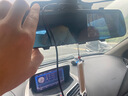 小米通用行车记录仪高清前后双录带电子狗倒车影像360度全景影像 超高清夜视记录仪单镜头+32G内存卡 实拍图