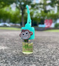 欧比信（OhBases）防叮叮喷雾 防叮咬舒痒香茅喷雾户外出游婴幼儿儿童可用 60ml 实拍图