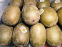 佳沛（zespri）新西兰  阳光金奇异果25-27粒原箱特大果单果约122-146g  猕猴桃 实拍图