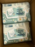 舒洁（Kleenex）湿厕纸 80抽*6包家庭装湿纸巾厕纸洁厕湿巾湿厕纸纯水婴儿湿厕纸 实拍图