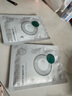丸美面膜 积雪草润养修护面膜10片 补水保湿 速褪红 快修护  实拍图