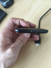 西部数据（WD） 2TB 移动固态硬盘（PSSD）Elements SE新元素 SSD type-c接口 外接直连手机笔记本电脑两用 实拍图