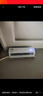 美的（Midea）空调酷省电1.5匹 新一级能效 变频冷暖家用卧室防直吹4代自清洁空调挂机1匹 8折 国家补贴20%空调 大1匹 一级能效 2025款 酷省电Pro 实拍图
