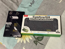 闪魔 适用Switch2钢化膜Switch oled膜任天堂标准版全屏续航版高清AR增透软膜游戏机屏幕膜 【Switch2加强版8寸】超清钢化膜1片+神器 贴坏包赔 实拍图