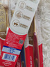 高露洁（Colgate）48孔宽密丝柔护龈宽头软毛牙刷4支成人牙刷深洁家庭装京东自营 实拍图