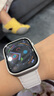 BHO适用苹果手表保护壳Apple Watch S10/S9钢化膜全包保护套iwatch S8/7/6/SE壳膜一体触控灵敏手表壳 实拍图