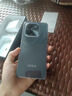 vivo iQOO Z9x 8GB+256GB 曜夜黑 政府补贴 第一代骁龙6 6000mAh电池 5G手机【移动补贴】 实拍图