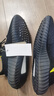 阿迪达斯Yeezy350椰子夏日透气青少年学生休闲鞋 36 实拍图