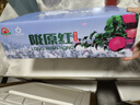 陇原红【顺丰到家】静宁苹果甘肃红富士苹果新鲜孕妇水果源头直发包邮 净重5斤中果单果200-220g 实拍图