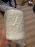 寿禾 棉绳捆绑螃蟹香肠手工diy编织家庭装饰 棉绳3mm300米 实拍图