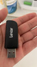 雷克沙（Lexar）USB3.2高速读卡器多合一 TF/SD 二合一  相机手机电脑行车监控无人机储存卡读卡器（RW300） 实拍图