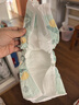好奇（Huggies）心钻装小森林纸尿裤NB66片(5kg以下)新生儿小号尿不湿夏季超薄 实拍图