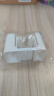 索邦拖把家用一拖净免手洗2025新款平板拖把拖地神器吸水墩布4块拖布 实拍图