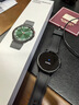 三星 Samsung【国家补贴】Watch6 Classic 蓝牙智能手表/运动手表/电话手表 47mm 宇夜黑 男女表 实拍图