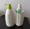 惠润（SUPER MiLD）【李昀锐同款】鲜花洗发露护发素洗护套装600ml*2男女士洗发水 实拍图