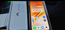 vivo iQOO Neo10 12GB+256GB 拉力橙 第三代骁龙8 自研电竞芯片Q2 120W闪充手机 国家补贴 实拍图