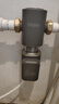 海尔（Haier）前置过滤器鲜活水promax搭配智能自动冲洗无需手动净水器磁吸抑菌9T/h全屋净水机HQZ50-XFAZ45 实拍图